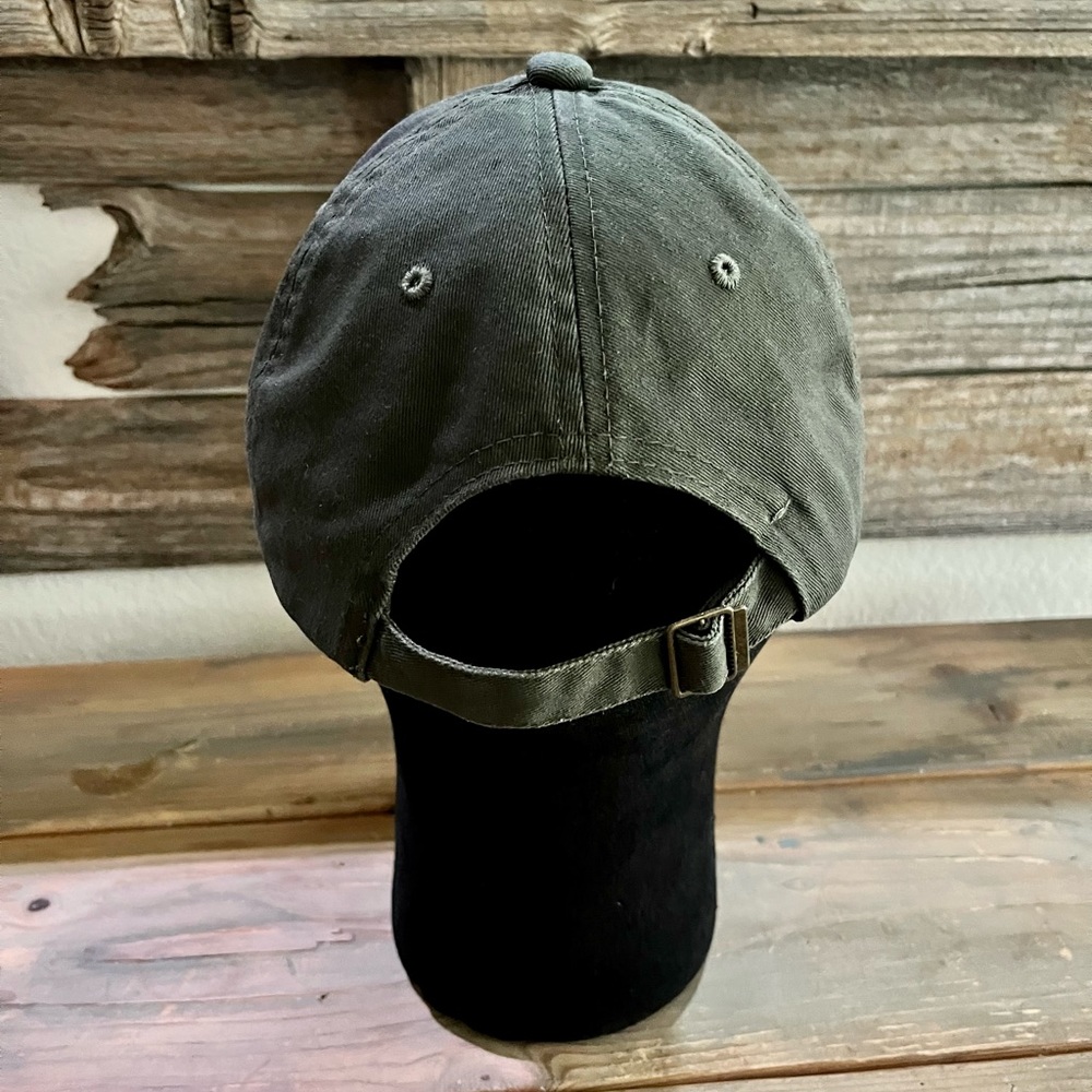 Bascom Projects Hat - Picture 5 of 7